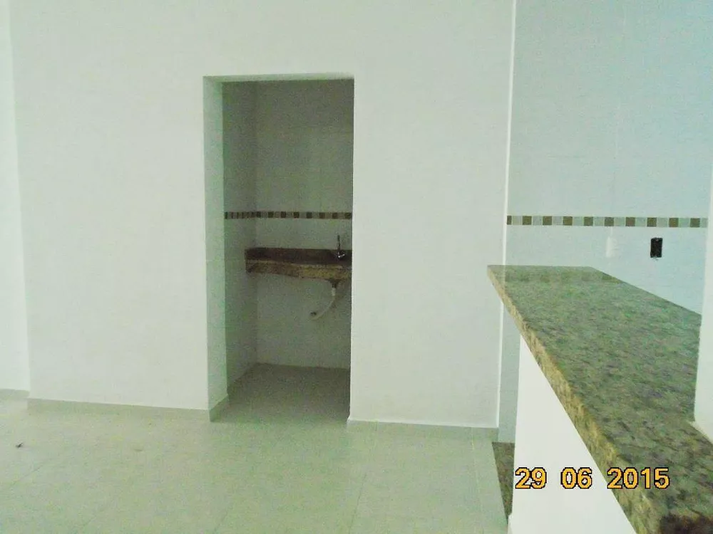 Apartamento à venda com 3 quartos, 120m² - Foto 1