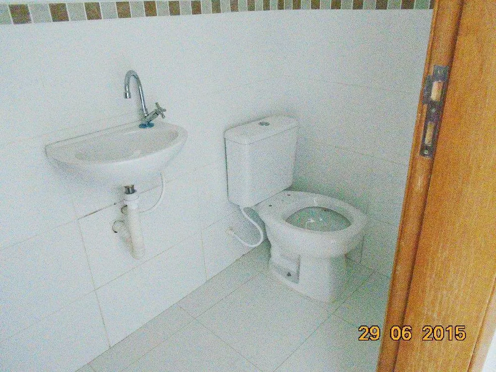 Apartamento à venda com 3 quartos, 120m² - Foto 8