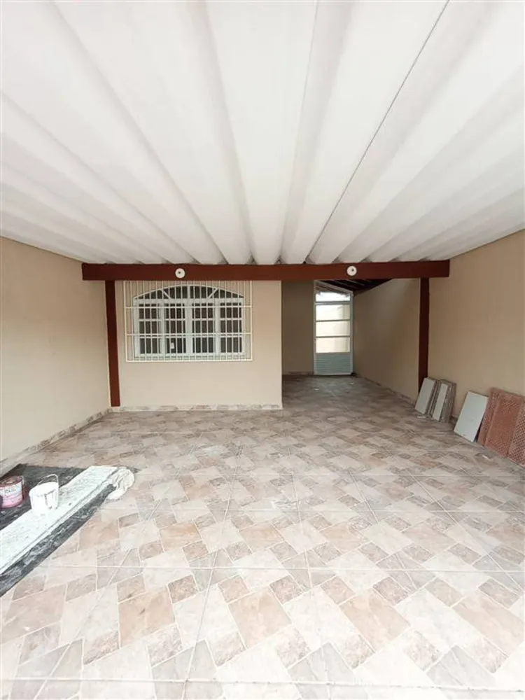 Casa, 3 quartos, 104 m² - Foto 2