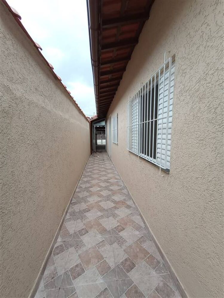 Casa, 3 quartos, 104 m² - Foto 4