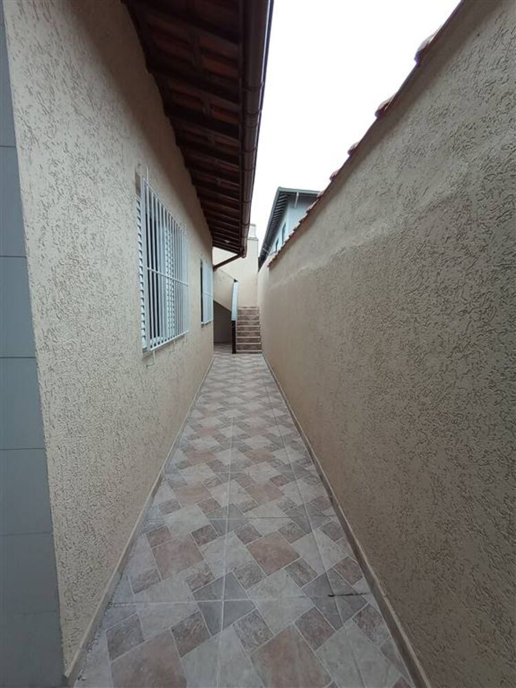 Casa, 3 quartos, 104 m² - Foto 7