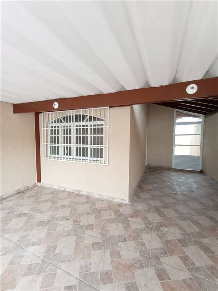 Casa, 3 quartos, 104 m² - Foto 2
