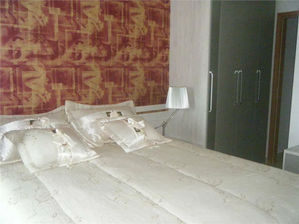Apartamento, 3 quartos, 127 m² - Foto 1