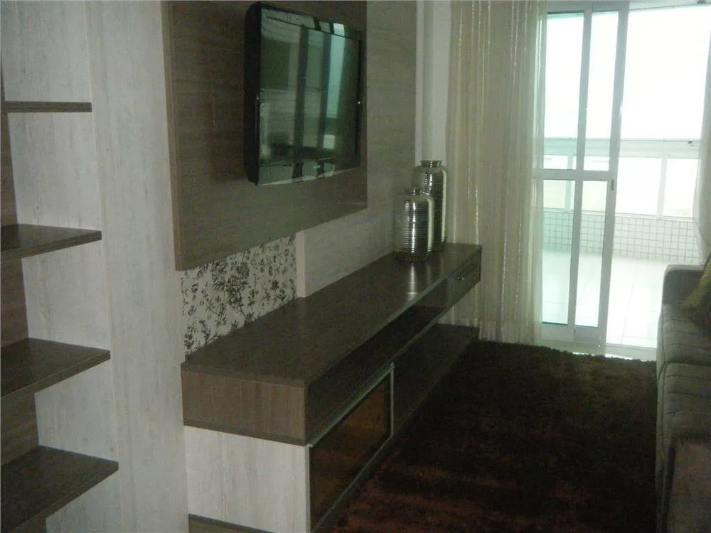 Apartamento, 3 quartos, 127 m² - Foto 4