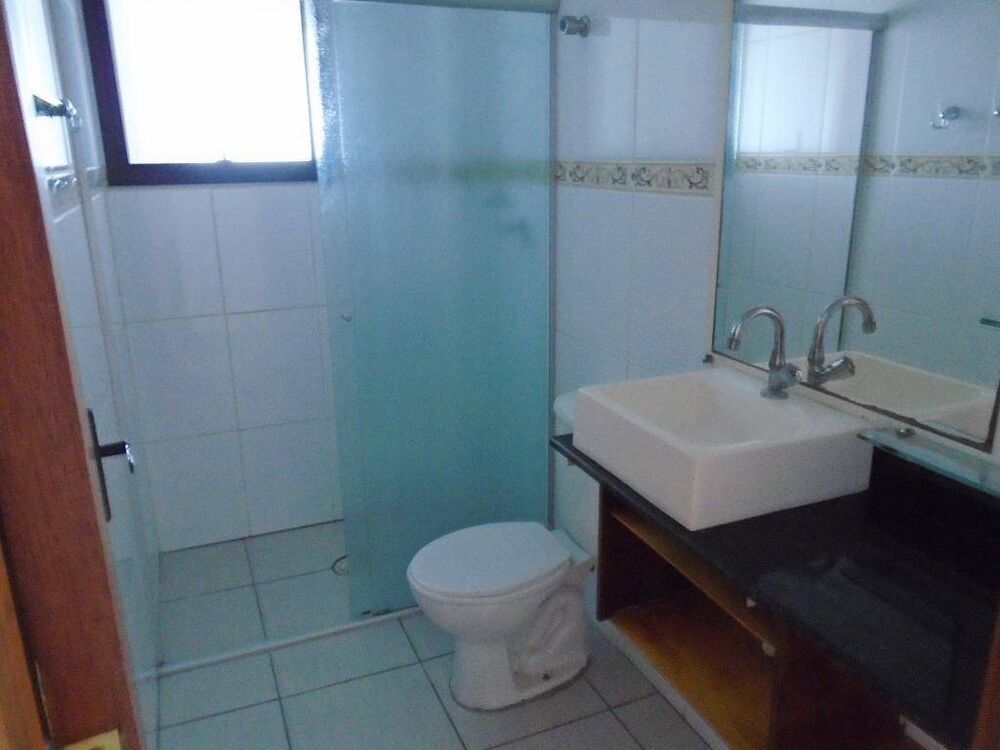 Apartamento, 1 quarto, 54 m² - Foto 4