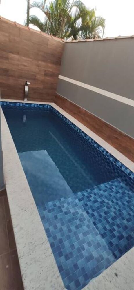Casa, 2 quartos, 70 m² - Foto 1