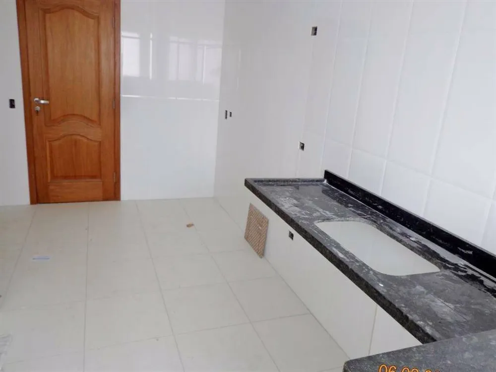Apartamento, 3 quartos, 100 m² - Foto 2