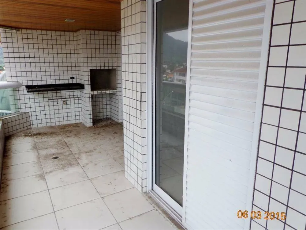 Apartamento, 3 quartos, 100 m² - Foto 4