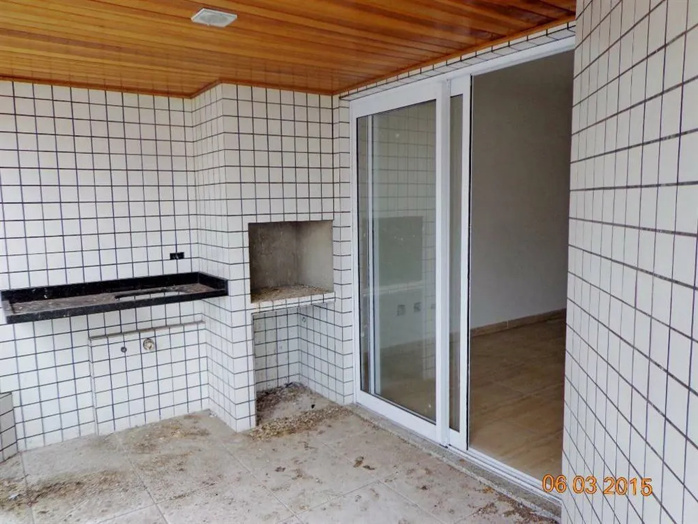 Apartamento, 3 quartos, 100 m² - Foto 3