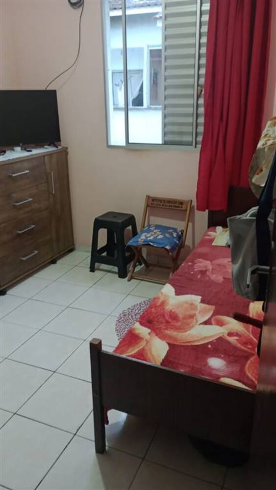 Apartamento, 2 quartos, 54 m² - Foto 6