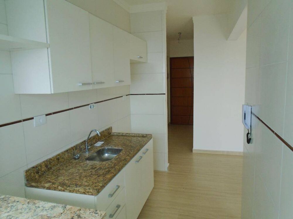Apartamento, 2 quartos, 62 m² - Foto 2