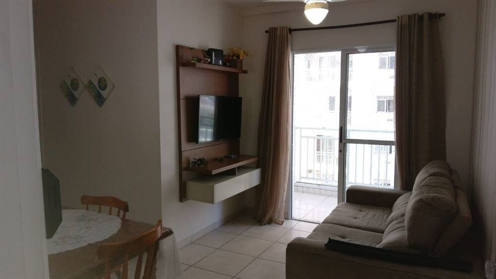 Apartamento, 2 quartos, 51 m² - Foto 3