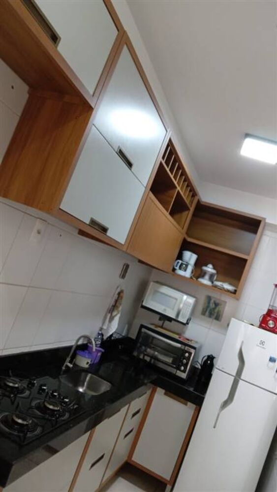 Apartamento, 2 quartos, 51 m² - Foto 25