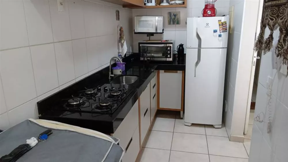 Apartamento, 2 quartos, 51 m² - Foto 6