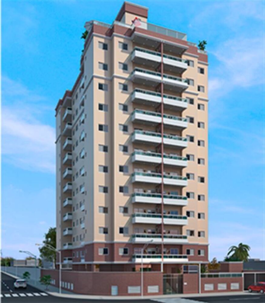 Apartamento, 2 quartos, 57 m² - Foto 2