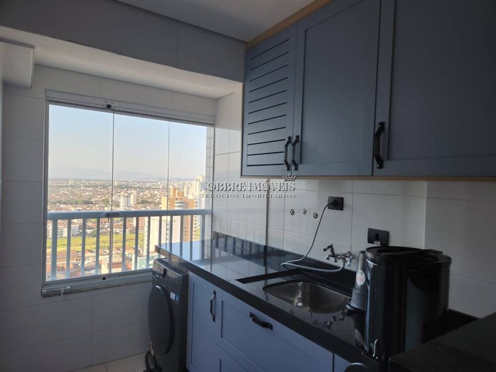 Apartamento, 3 quartos, 140 m² - Foto 1