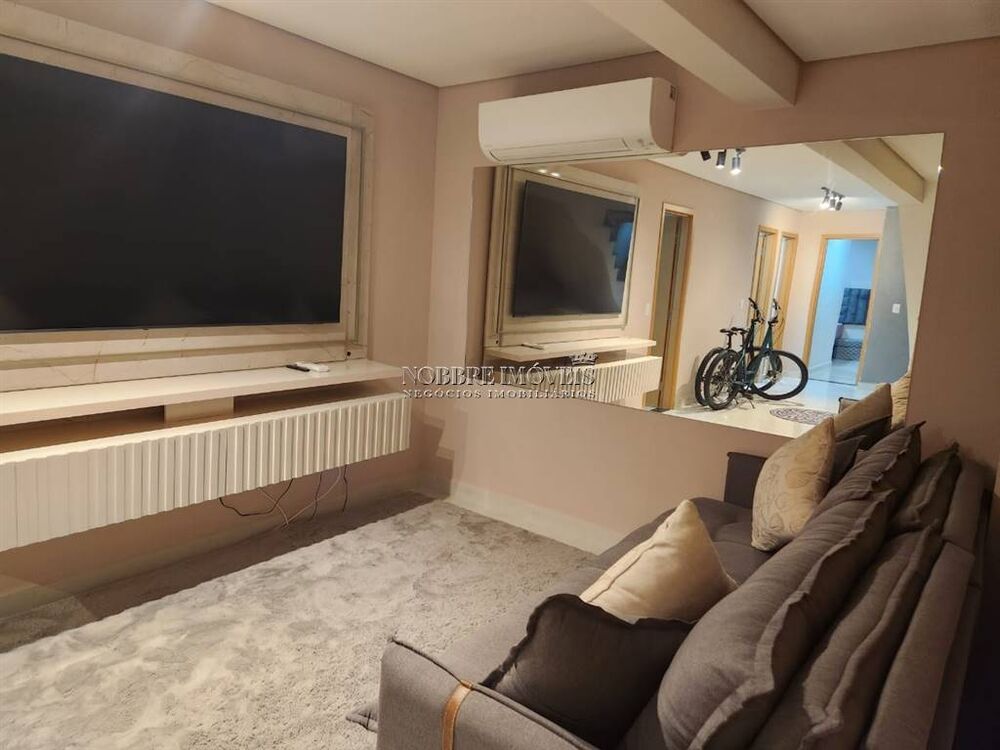 Apartamento, 3 quartos, 140 m² - Foto 16