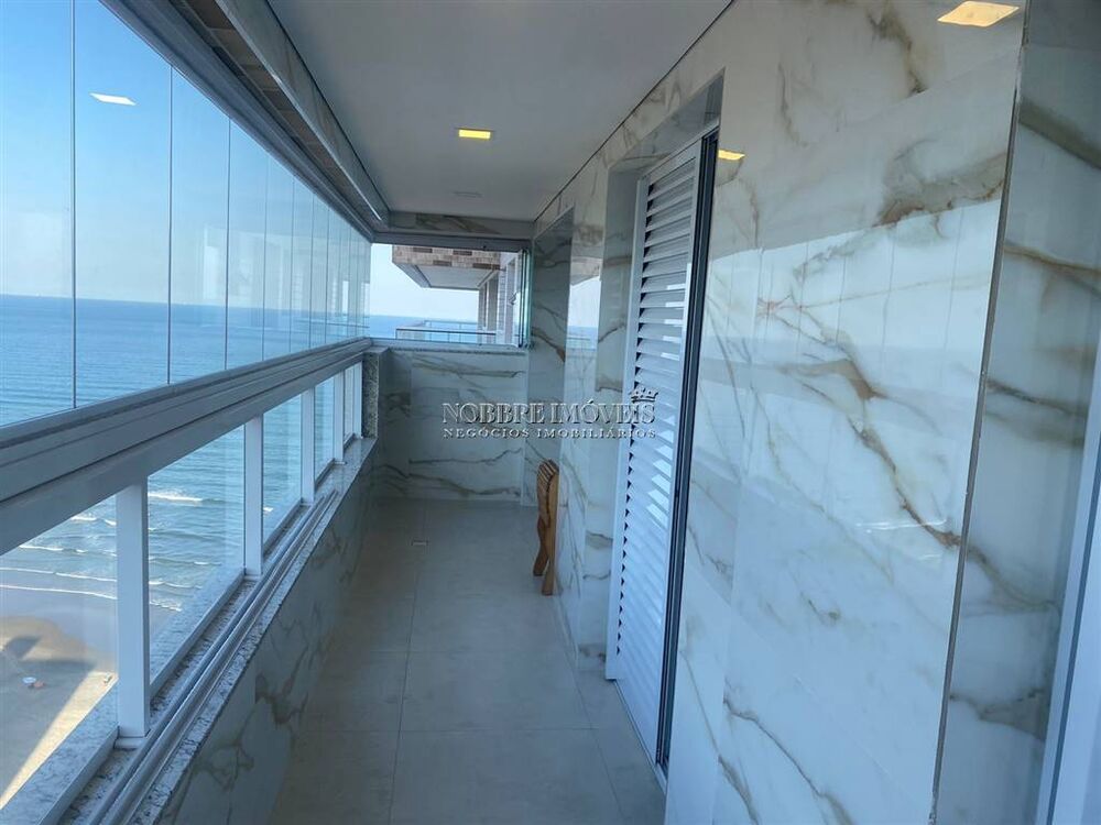 Apartamento, 3 quartos, 140 m² - Foto 6