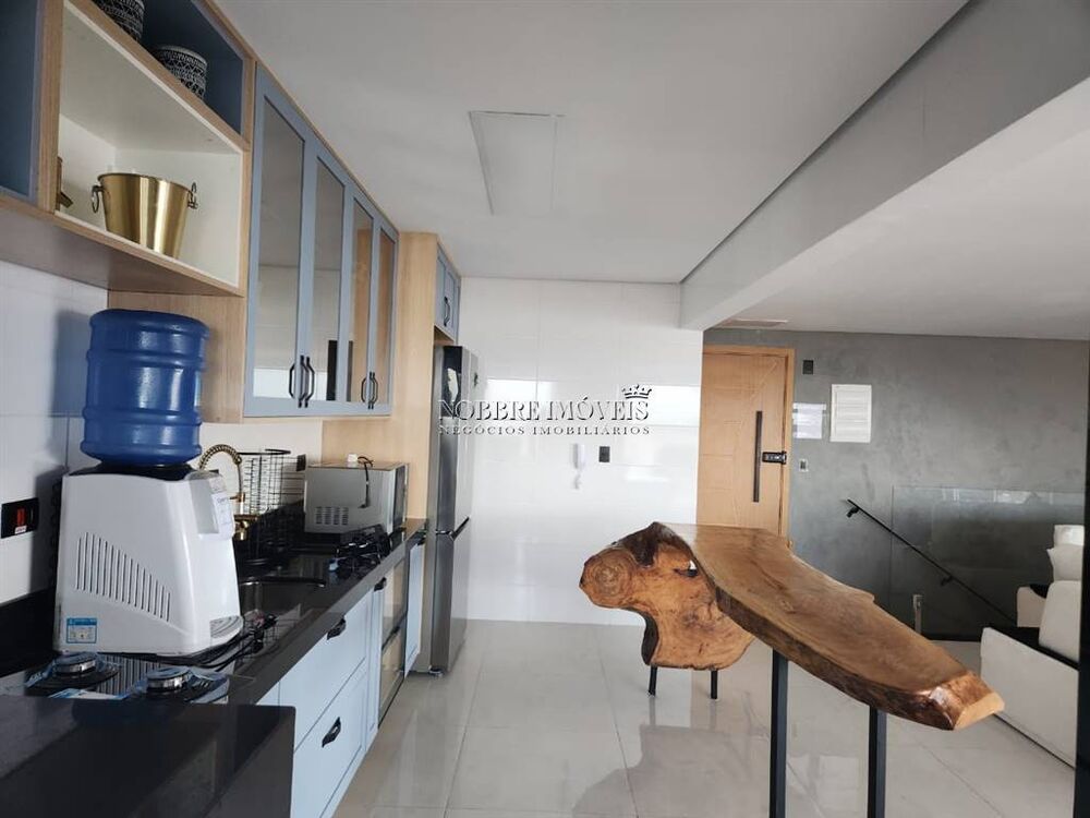 Apartamento, 3 quartos, 140 m² - Foto 14