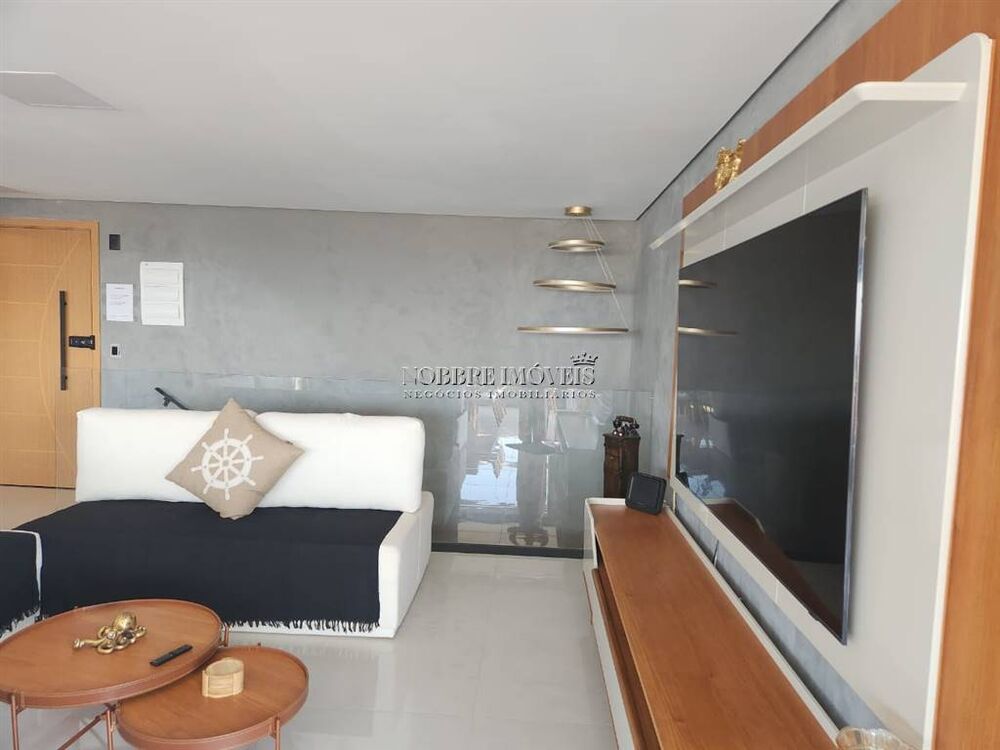 Apartamento, 3 quartos, 140 m² - Foto 7