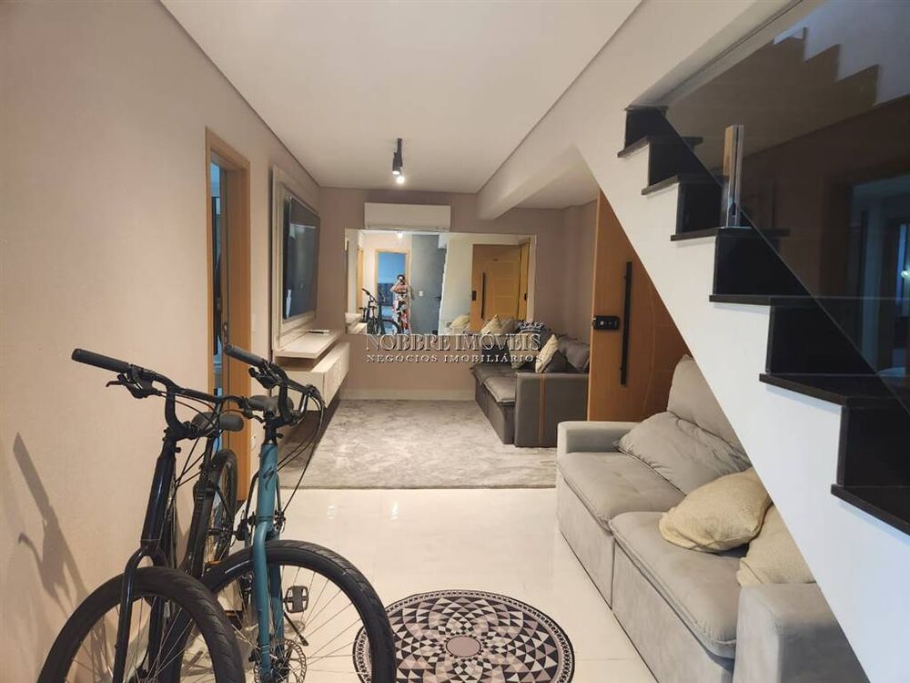 Apartamento, 3 quartos, 140 m² - Foto 11