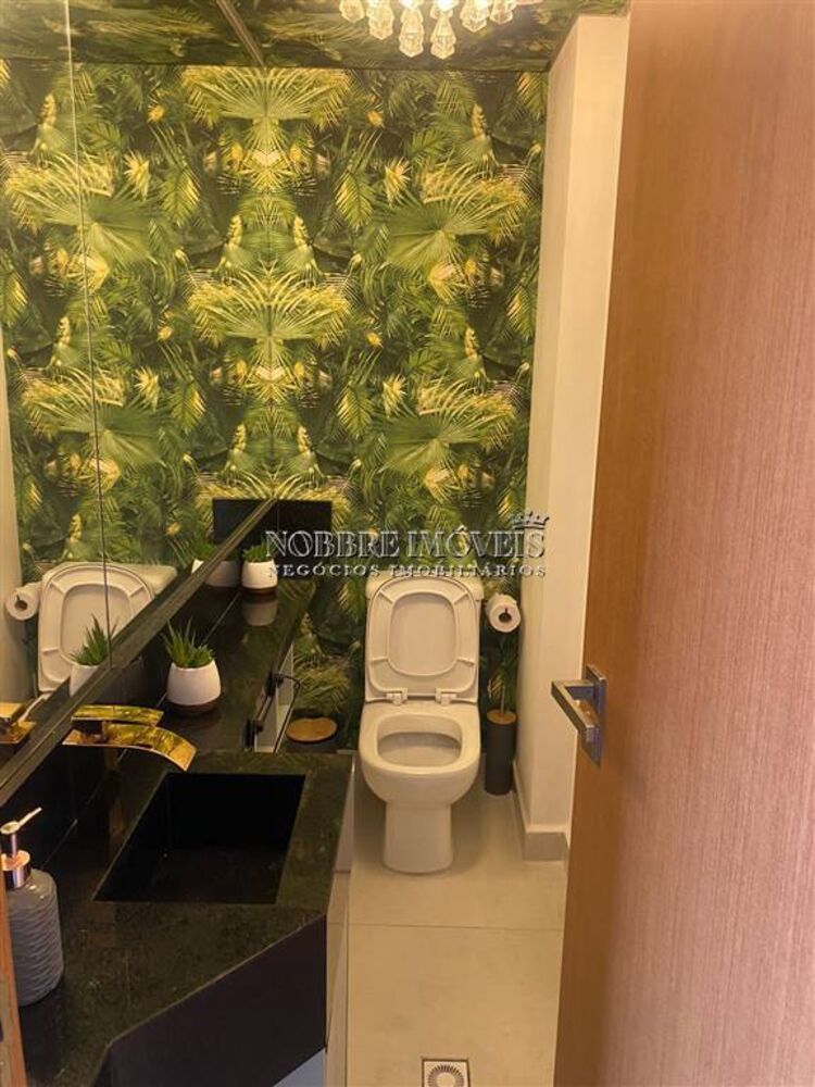 Apartamento, 3 quartos, 140 m² - Foto 10