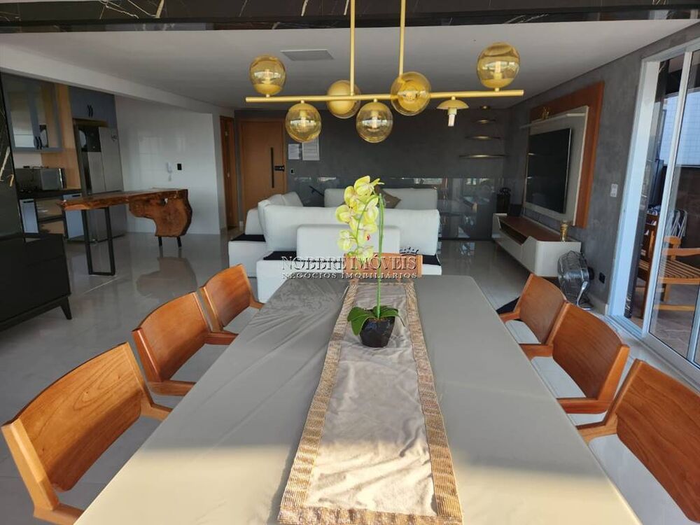 Apartamento, 3 quartos, 140 m² - Foto 13