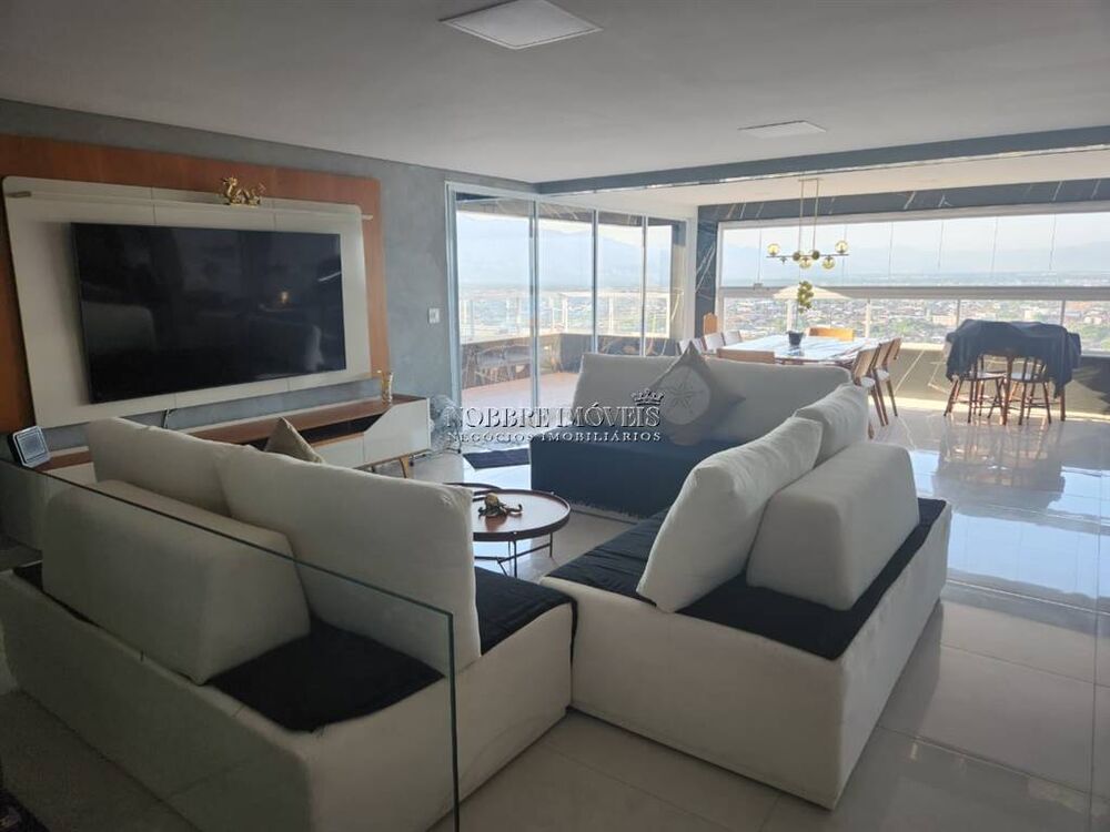 Apartamento, 3 quartos, 140 m² - Foto 15