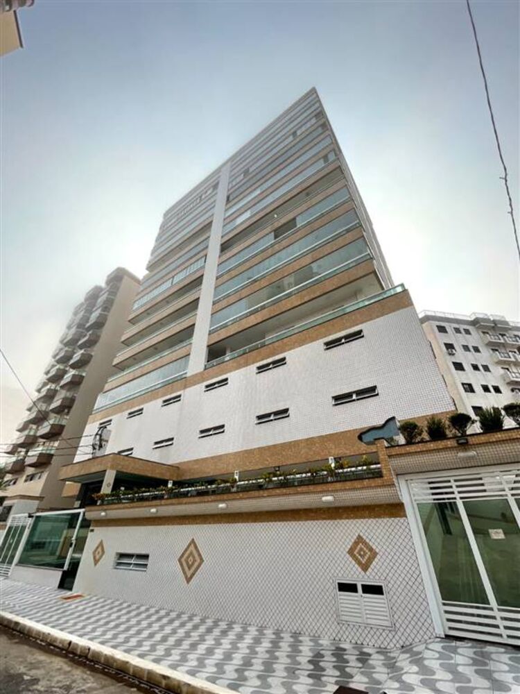 Apartamento, 2 quartos, 85 m² - Foto 1