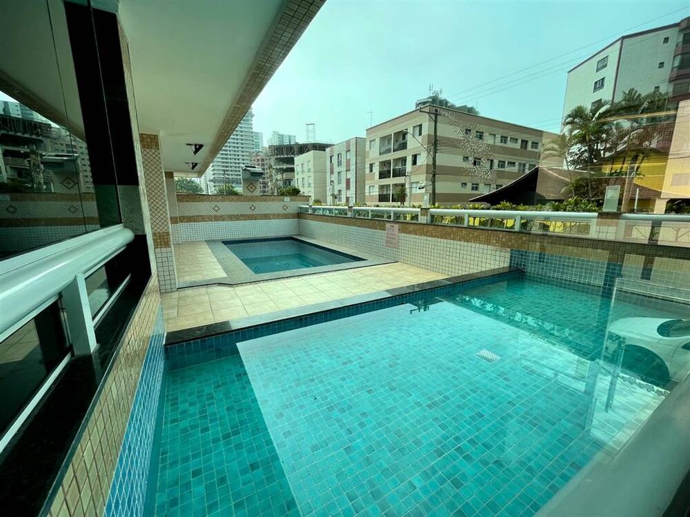 Apartamento, 2 quartos, 85 m² - Foto 3