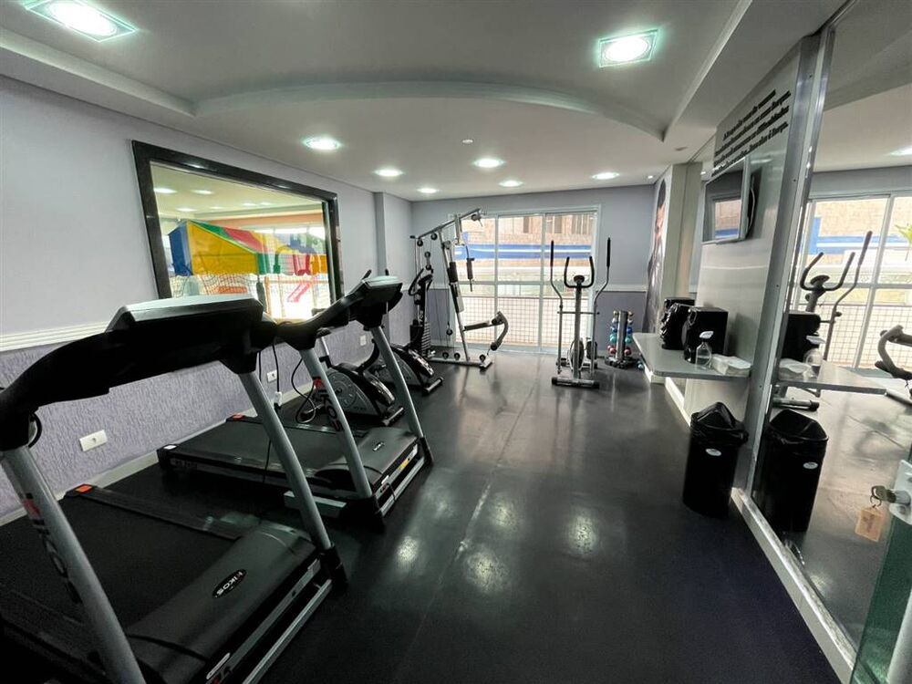 Apartamento, 2 quartos, 85 m² - Foto 2