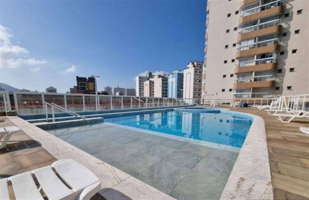 Apartamento, 2 quartos, 93 m² - Foto 3