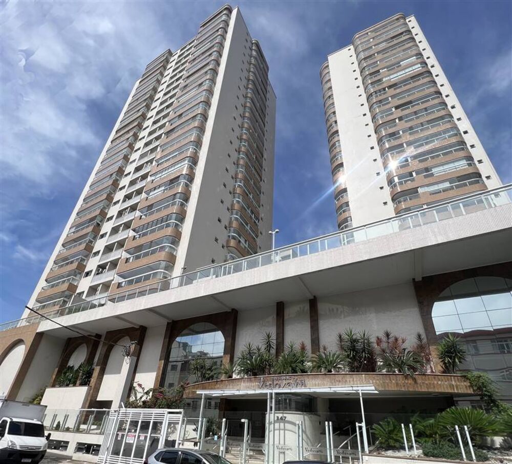 Apartamento, 2 quartos, 93 m² - Foto 2