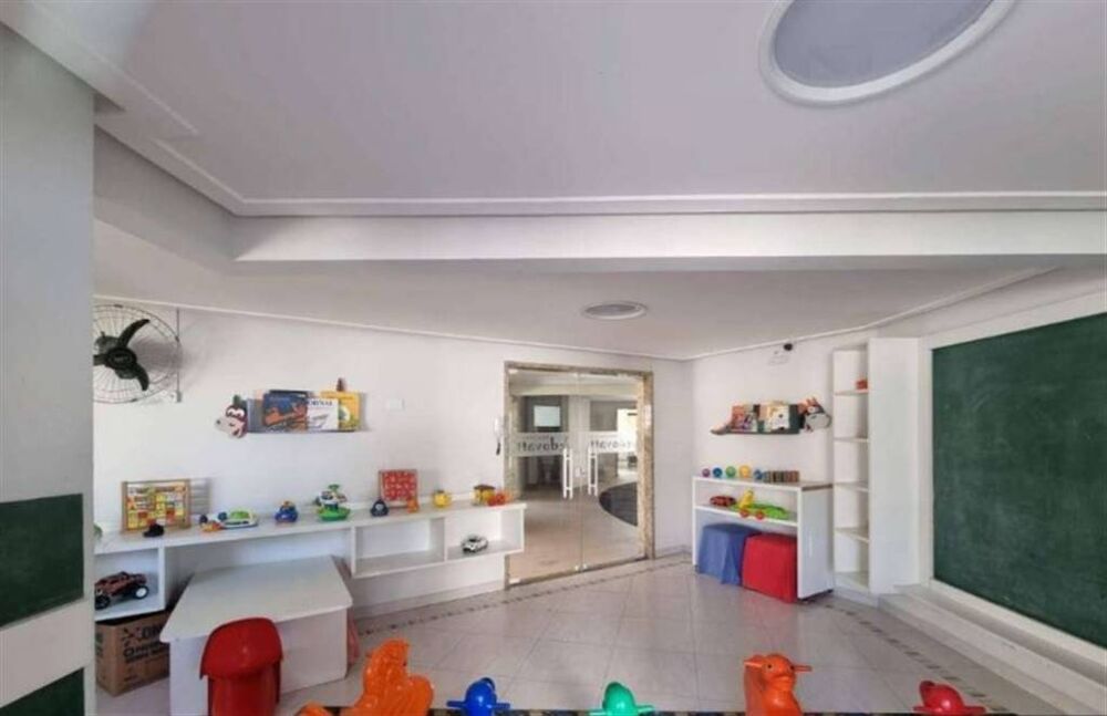 Apartamento, 2 quartos, 93 m² - Foto 1