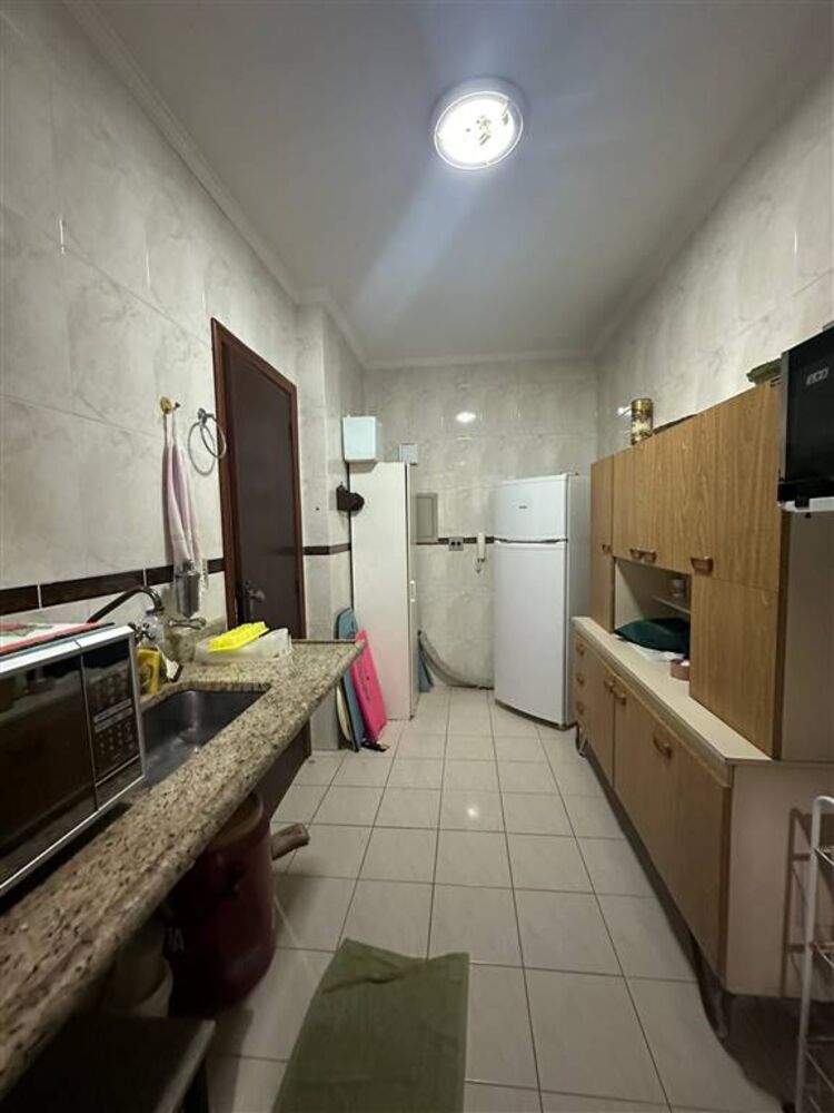 Apartamento, 1 quarto, 53 m² - Foto 4
