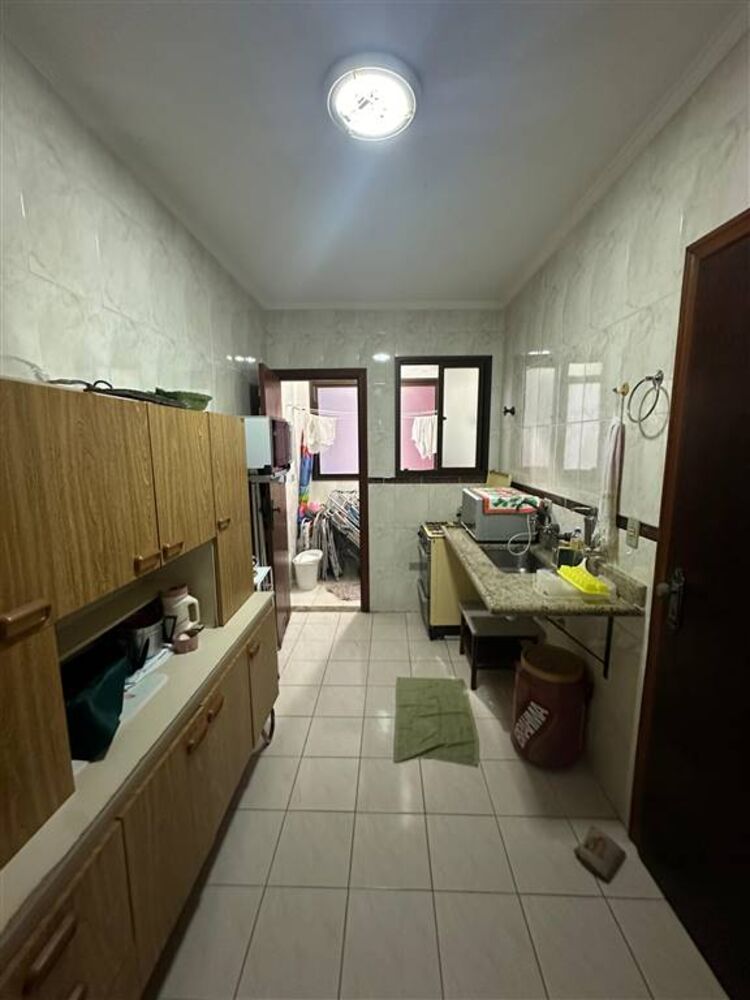 Apartamento, 1 quarto, 53 m² - Foto 2