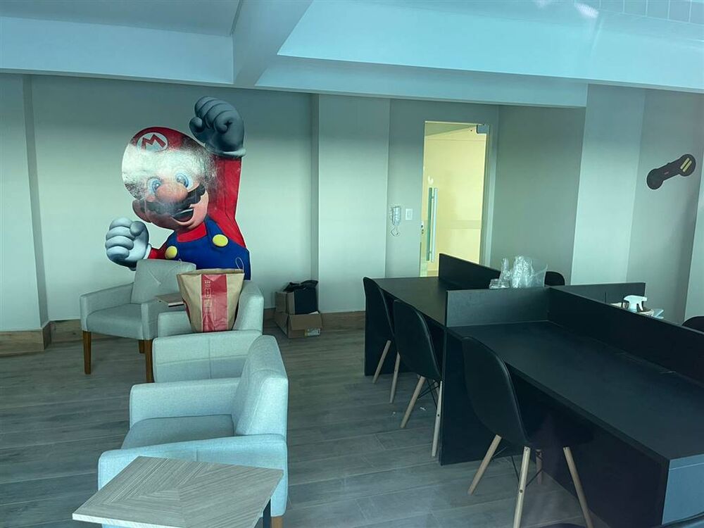 Apartamento, 2 quartos, 74 m² - Foto 2