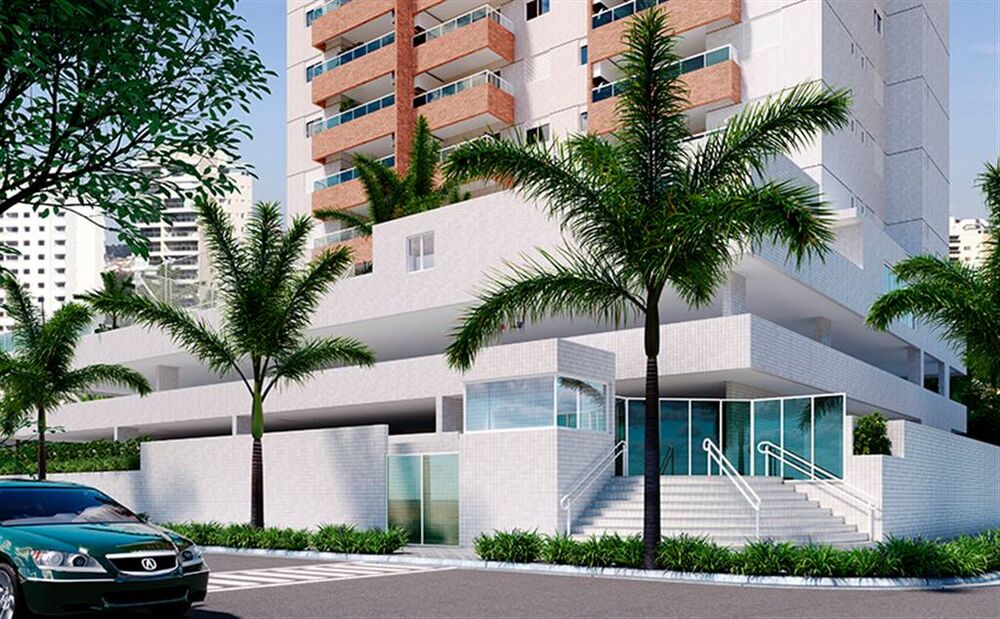 Apartamento, 2 quartos, 60 m² - Foto 12