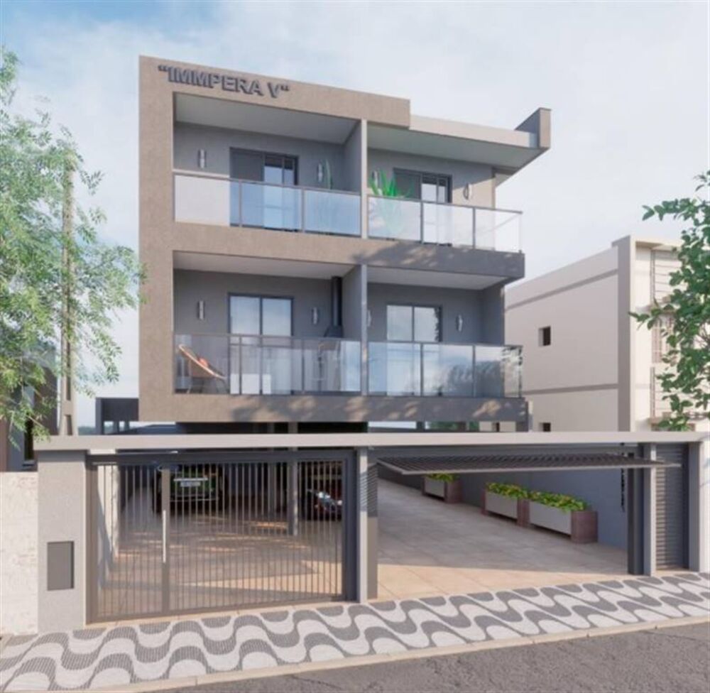 Casa, 2 quartos, 107 m² - Foto 3