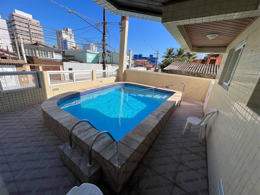 Apartamento, 2 quartos, 69 m² - Foto 4