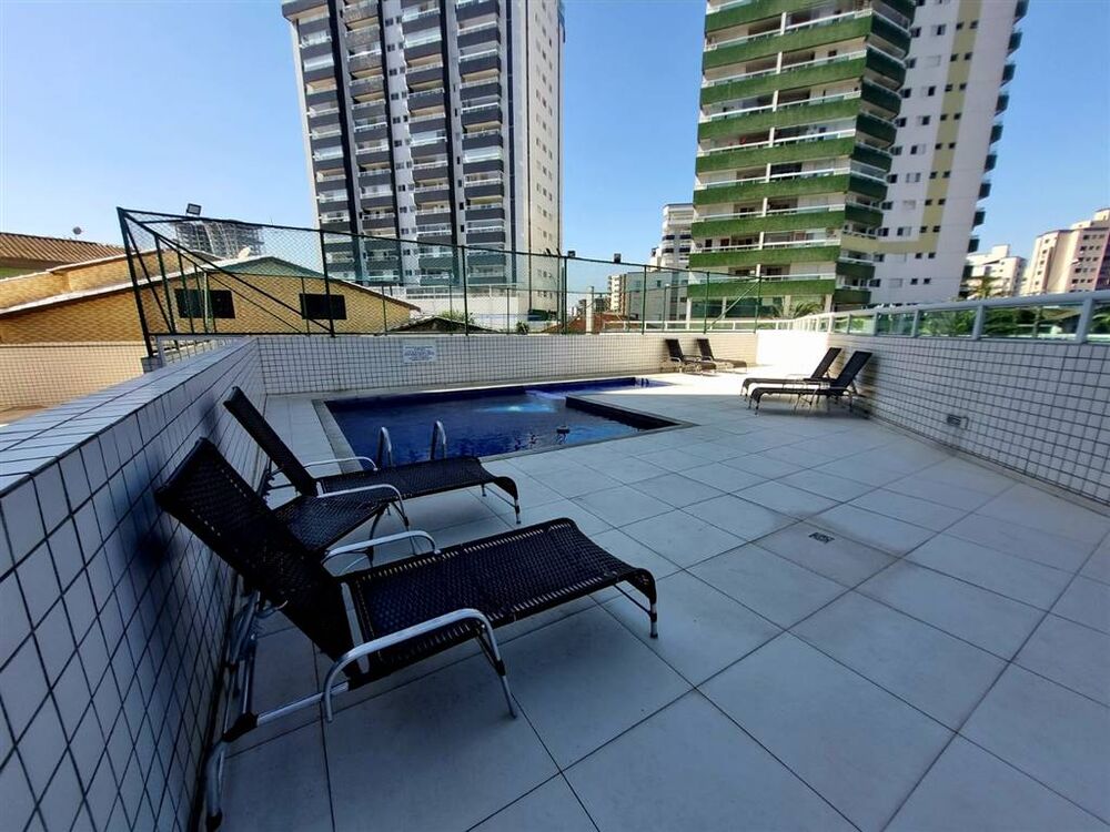 Apartamento, 2 quartos, 60 m² - Foto 7