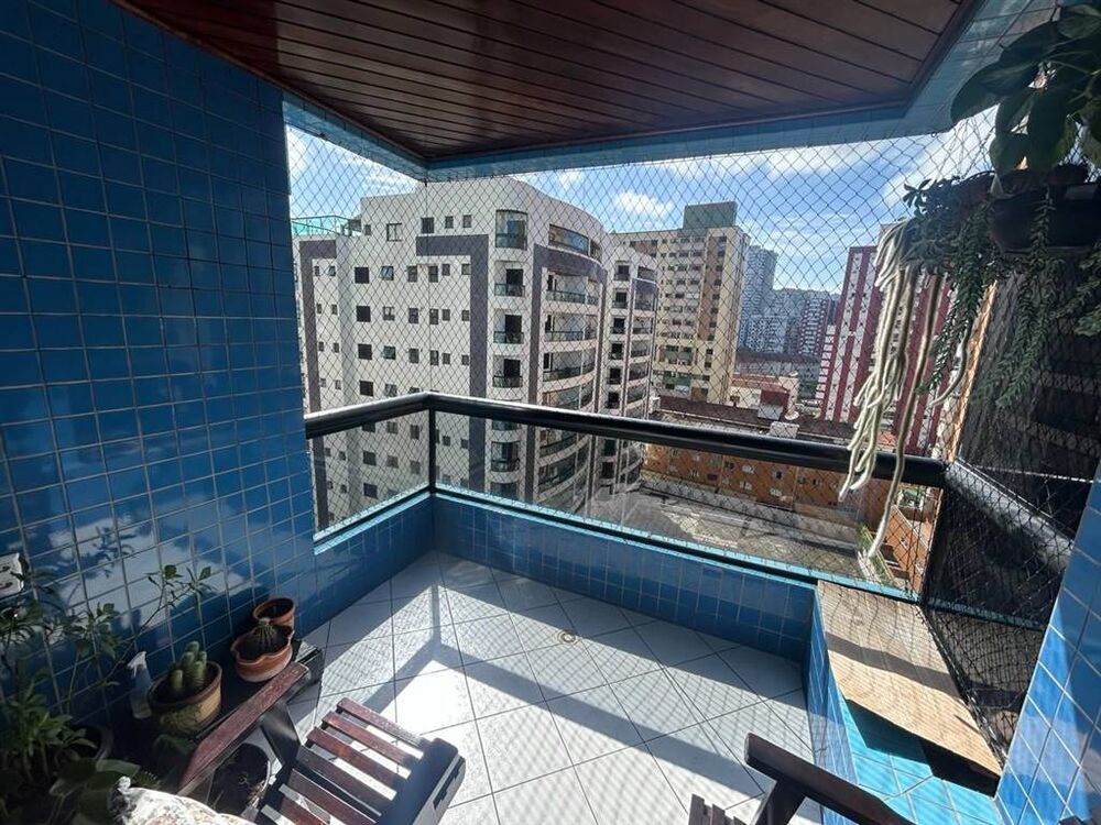 Apartamento, 2 quartos, 84 m² - Foto 2