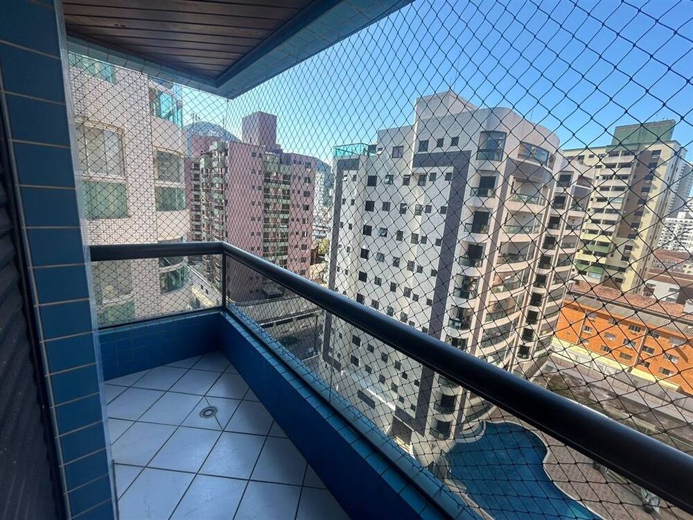 Apartamento, 2 quartos, 84 m² - Foto 1