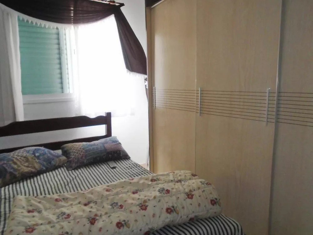 Apartamento, 2 quartos, 85 m² - Foto 10