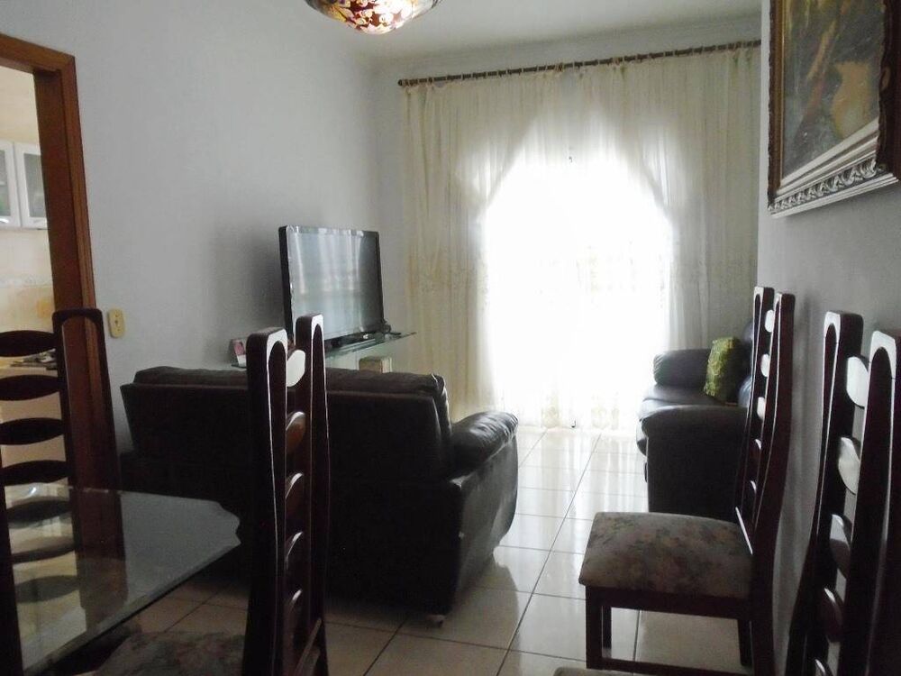 Apartamento, 2 quartos, 85 m² - Foto 2