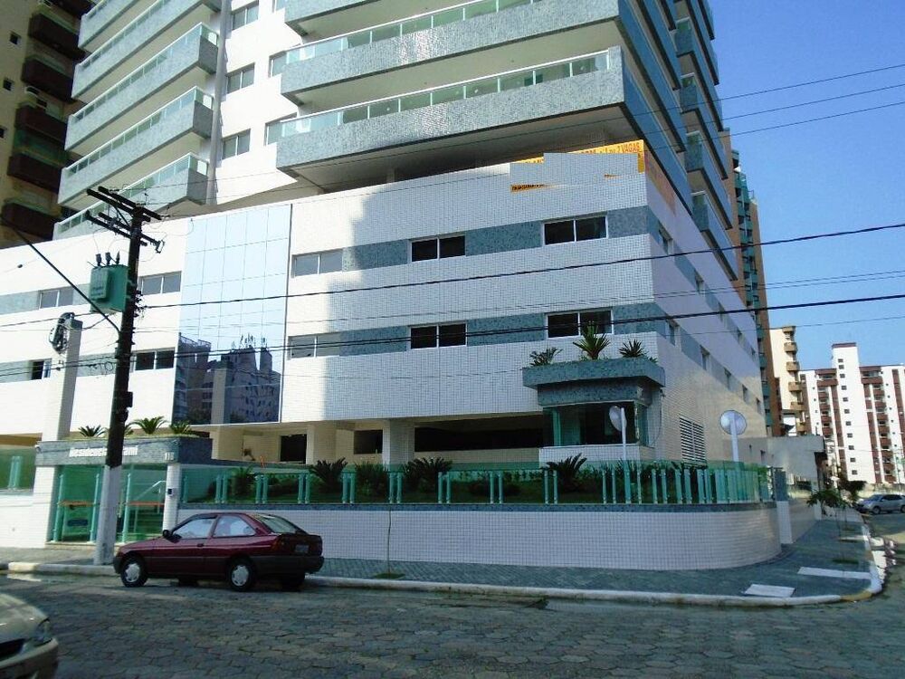 Apartamento, 2 quartos, 95 m² - Foto 2