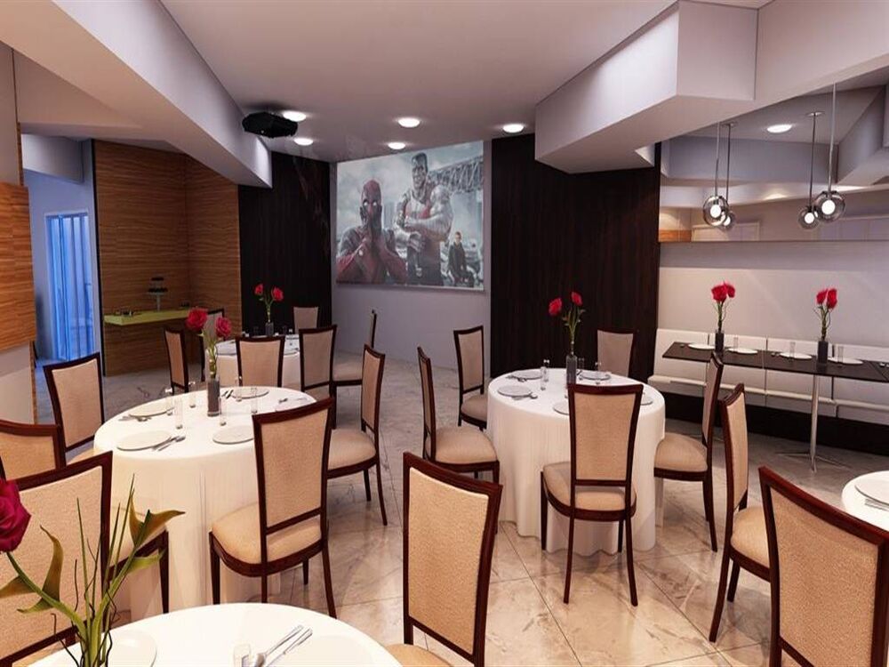 Apartamento, 3 quartos, 122 m² - Foto 6