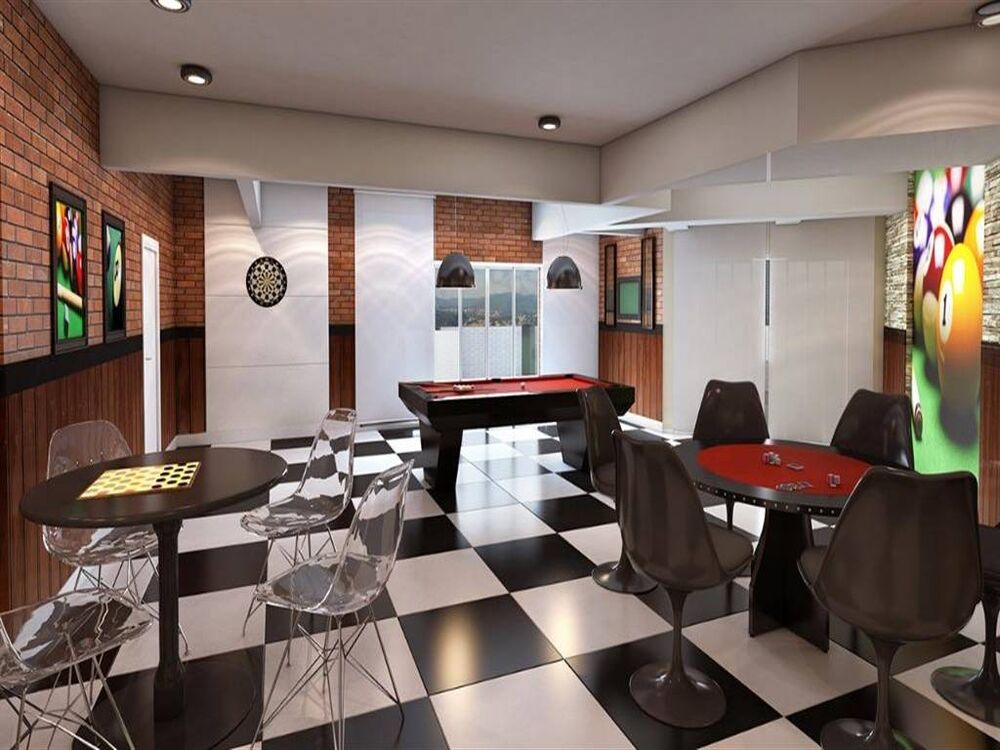 Apartamento, 3 quartos, 122 m² - Foto 2