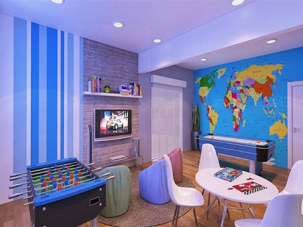 Apartamento, 3 quartos, 122 m² - Foto 12