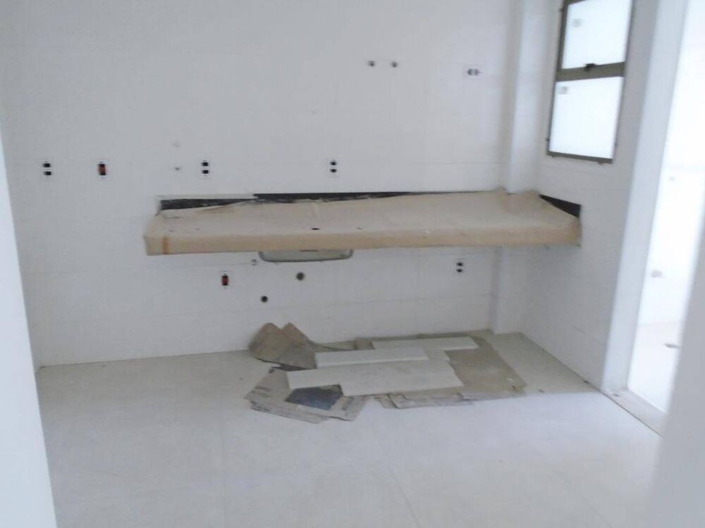 Apartamento, 3 quartos, 122 m² - Foto 3